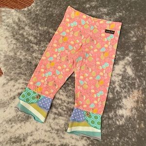 Girls Matilda Jane Capri Pants/Bottoms